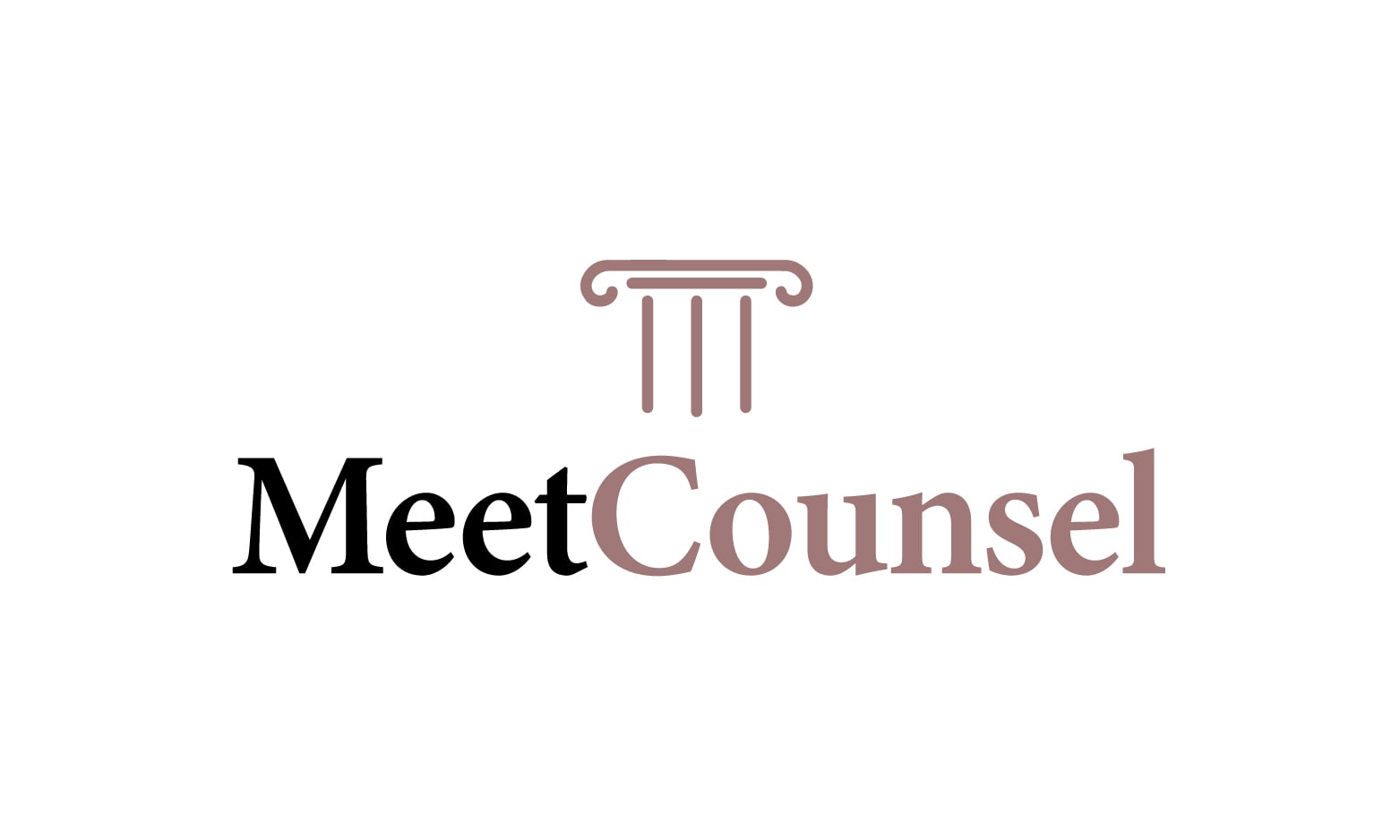 MeetCounsel logo